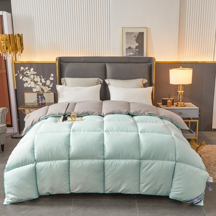 Hotel Winter Comforter Premium sa lahat ng panahon